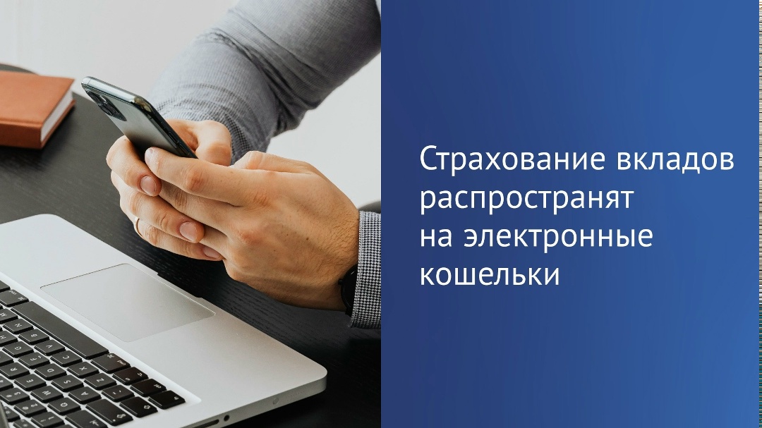 Государственная Дума приняла в первом чтении законопроект о защите средств на электронных кошельках.