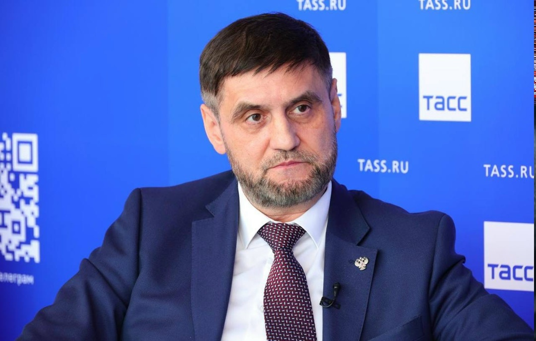 Интервью ( заместителя Министра энергетики РФ Петра Конюшенко информационному агентству ТАСС