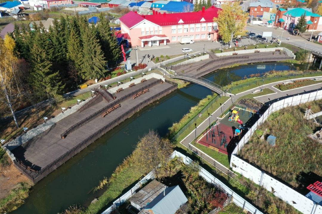 Более 6,5 млн человек за две недели приняли участие во Всероссийском голосовании за объекты благоустройства