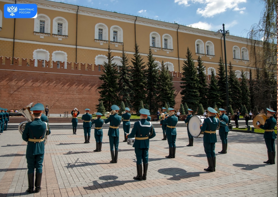 Их подвиг бессмертен, и память о нем жива