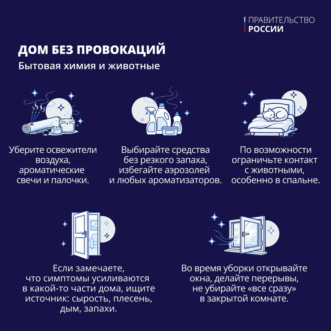 Во Всемирный день борьбы с бронхиальной астмой хочется напомнить о важности раннего выявления заболевания и своевременного обращения за медицинской помощью.