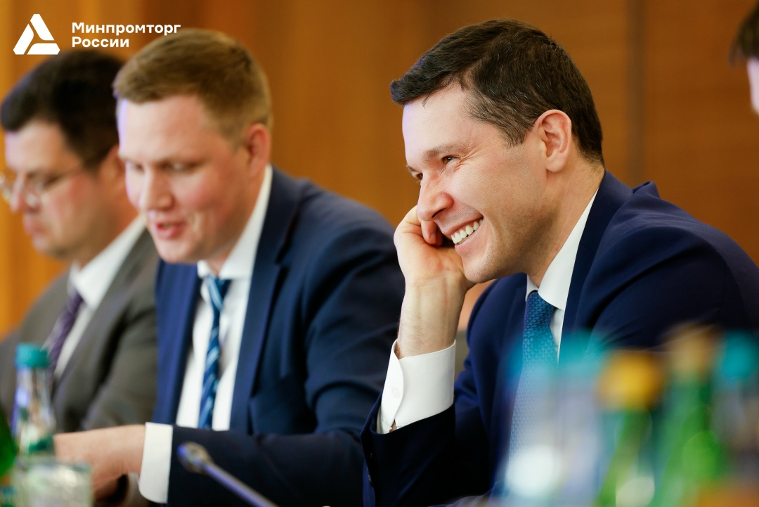 ️ Повышение производительности труда позволит увеличить объемы выпуска продукции и удовлетворить потребность предприятий в кадрах