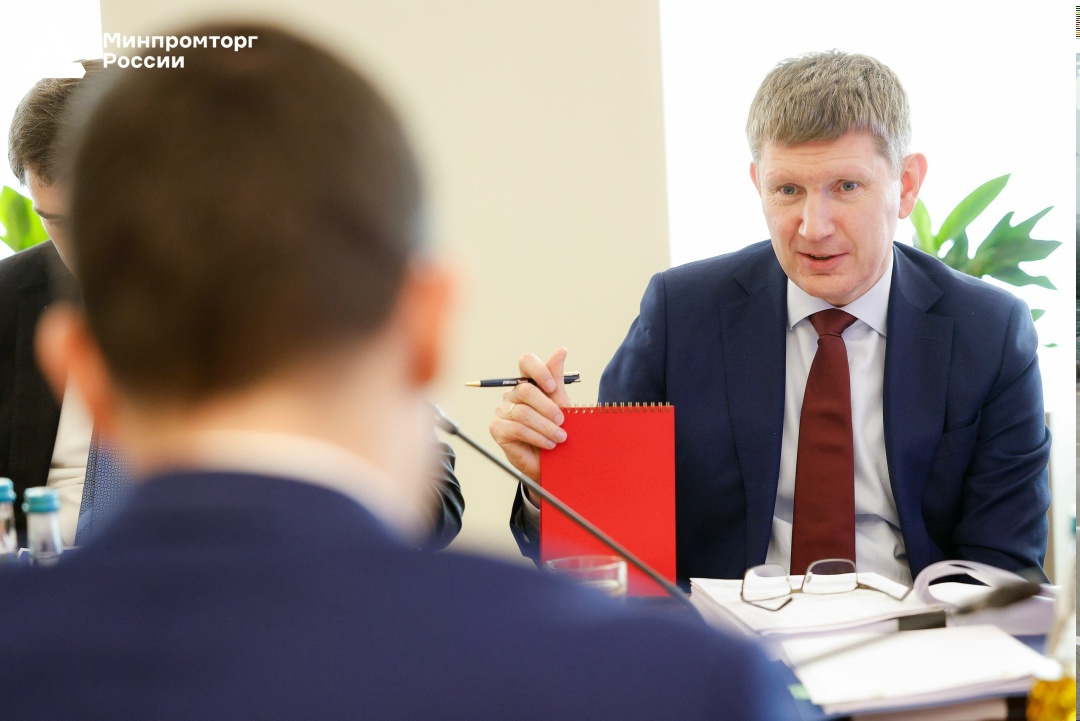 ️ Повышение производительности труда позволит увеличить объемы выпуска продукции и удовлетворить потребность предприятий в кадрах