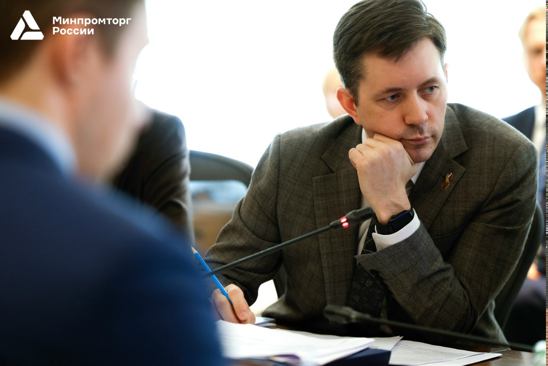 ️ Повышение производительности труда позволит увеличить объемы выпуска продукции и удовлетворить потребность предприятий в кадрах