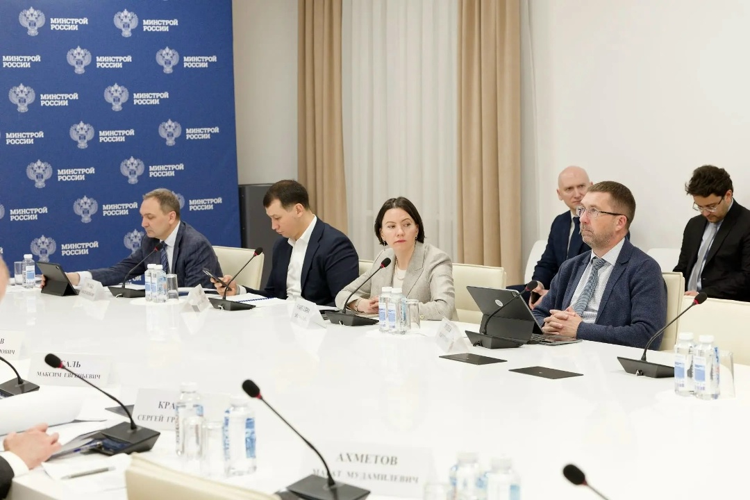 На штабе Правкомиссии по региональному развитию обсудили вопросы жилищного строительства, восстановления прав пострадавших граждан – участников долевого…