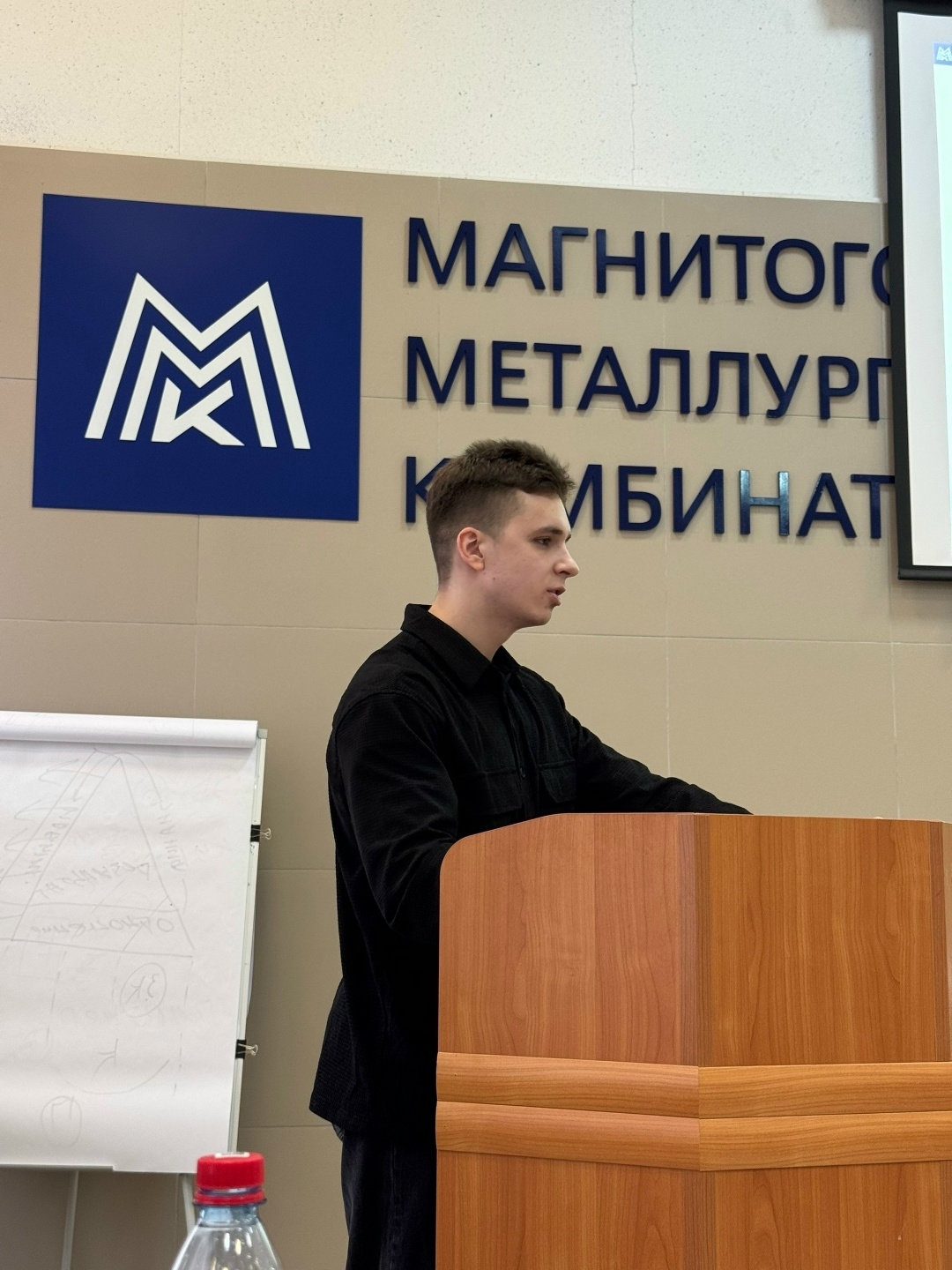 В ЛПЦ-11 завершился второй этап Научно-технической конференции — и это снова про идеи, которые двигают производство вперёд!