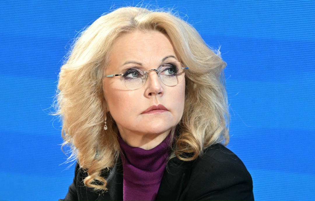 Татьяна Голикова провела заседание межведомственной рабочей группы по восстановлению рынка труда
