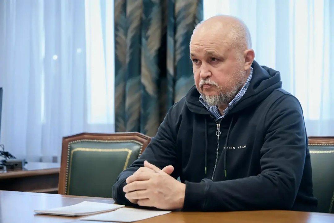 Сергей Цивилев совершил рабочую поездку в Самарскую область