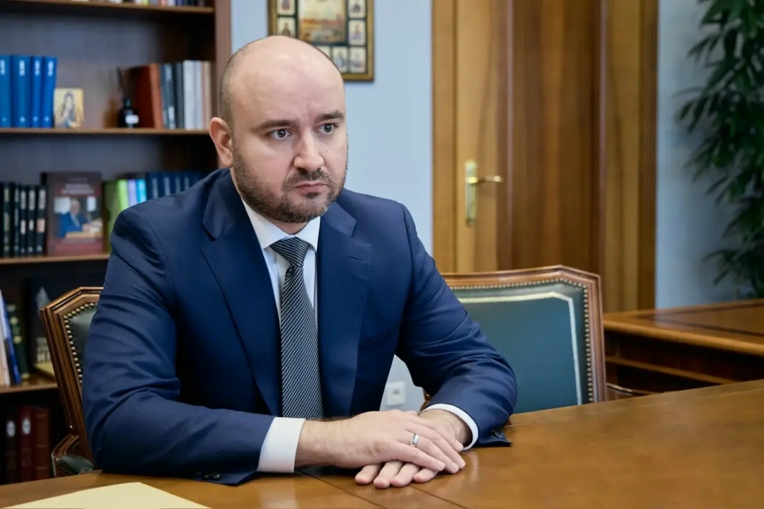 Сергей Цивилев совершил рабочую поездку в Самарскую область