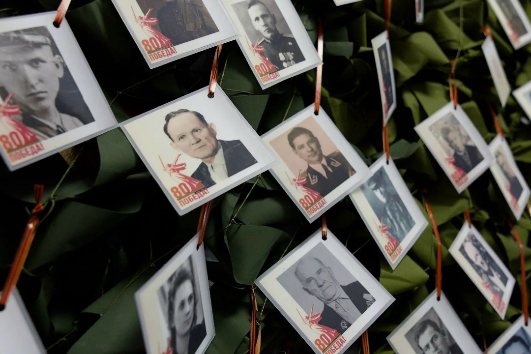 В преддверии 81-й годовщины Победы в Великой Отечественной войне в России стартует Всероссийская патриотическая акция «Стена Памяти» — один из ключевых…