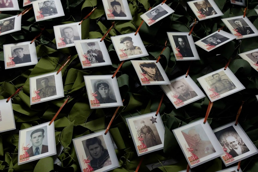 В преддверии 81-й годовщины Победы в Великой Отечественной войне в России стартует Всероссийская патриотическая акция «Стена Памяти» — один из ключевых…