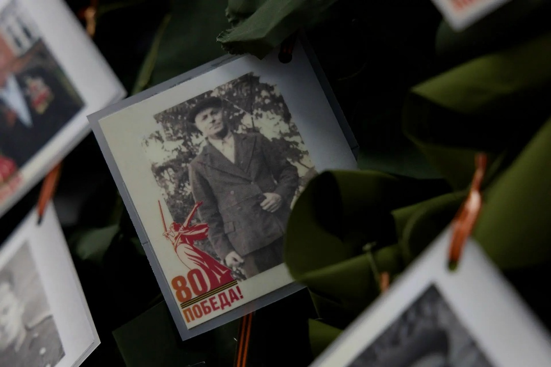 В преддверии 81-й годовщины Победы в Великой Отечественной войне в России стартует Всероссийская патриотическая акция «Стена Памяти» — один из ключевых…
