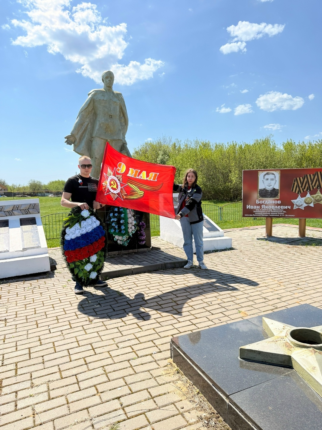 Бывает, что один день меняет восприятие истории. Когда сухие страницы из учебника превращаются в живые образы, а даты обретают человеческие лица