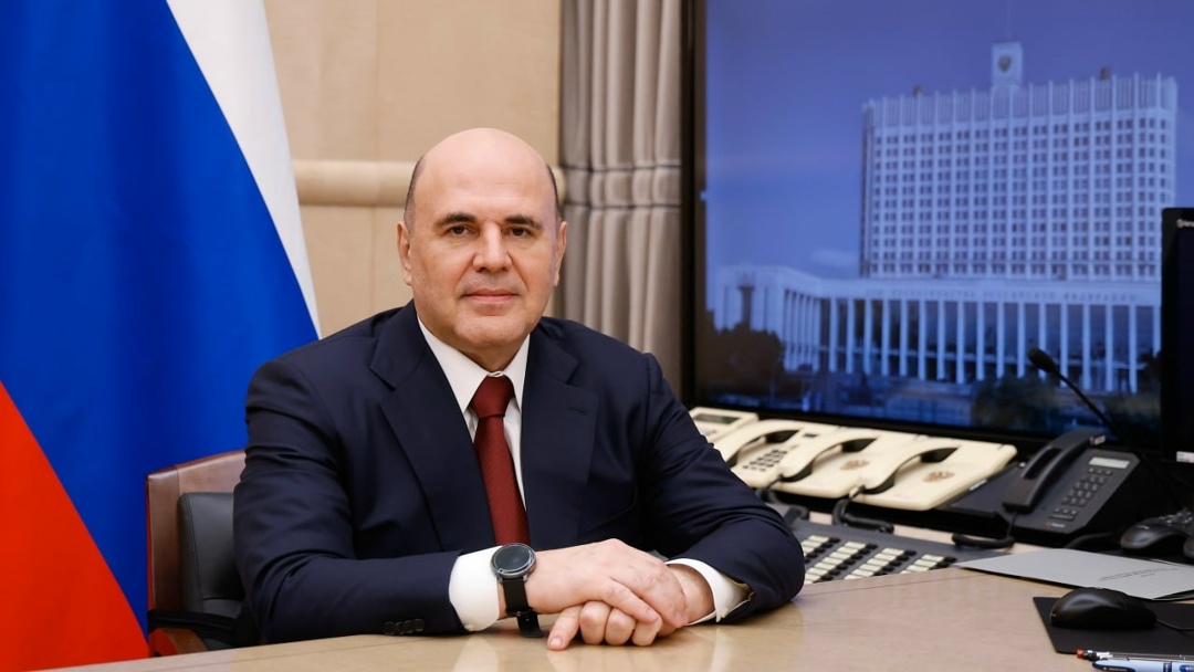 Михаил Мишустин поздравил ветеранов с 81-й годовщиной Победы в Великой Отечественной войне.