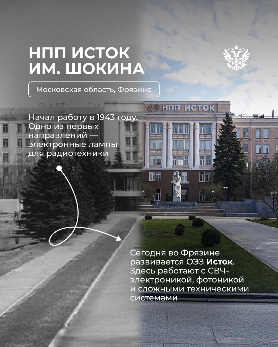 История страны — не только в документах, архивных плёнках и фотографиях