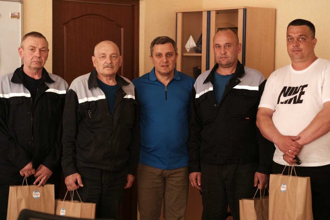 День Победы занимает особое место в истории нашей страны