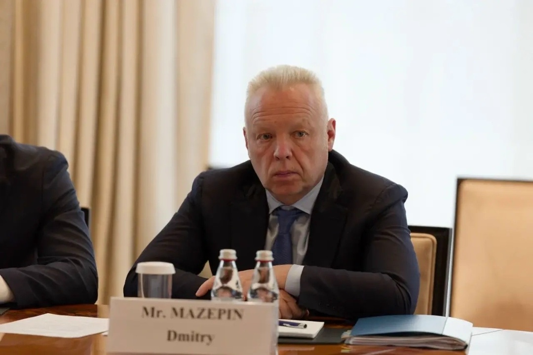 Глава Минстроя России Ирек Файзуллин и заместитель Премьер-министра, Министр финансов Лаосской Народно-Демократической Республики Сантипхап Фомвихан обсудили…