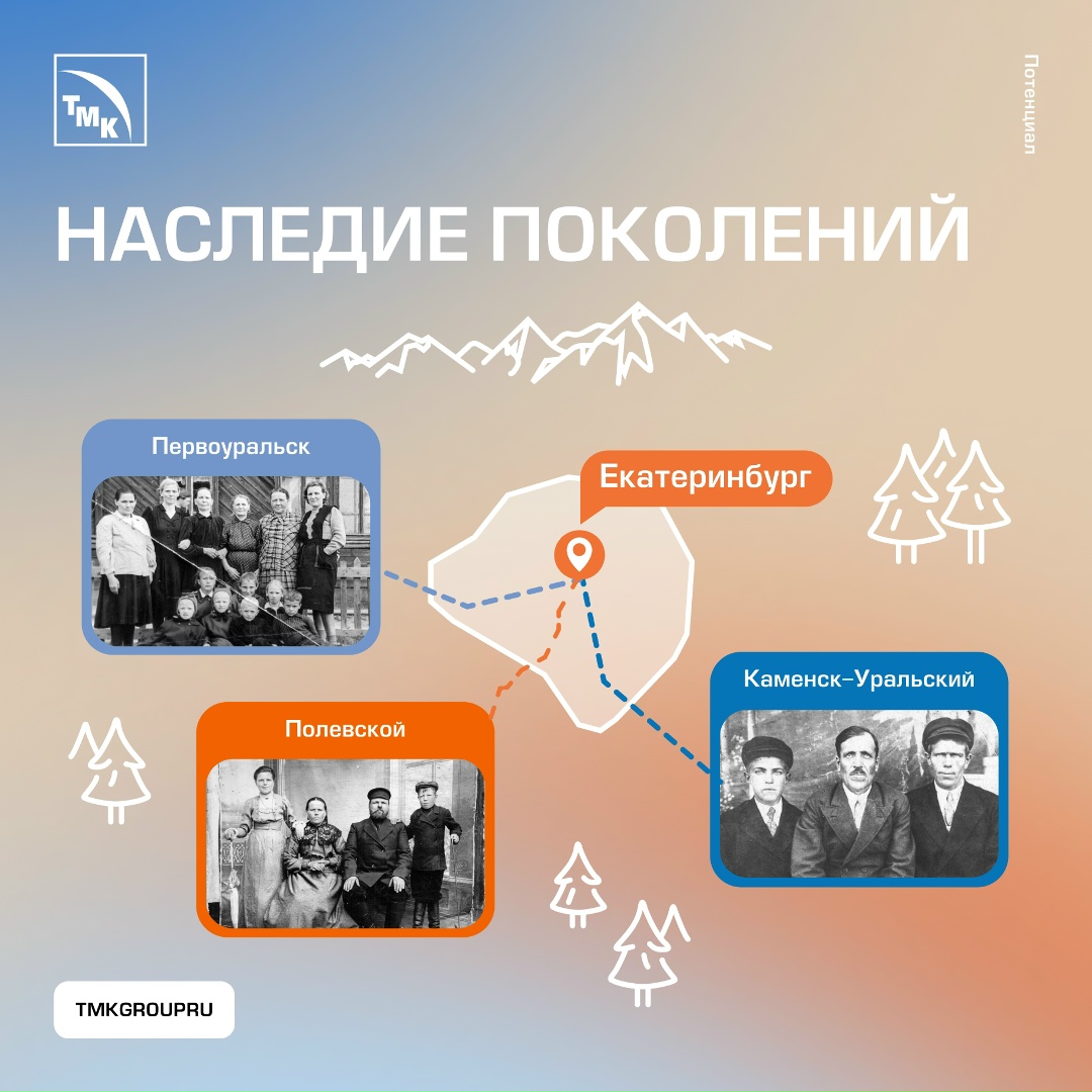 «Люди с характером» - на платформе бренд-медиа «Трубник Онлайн»