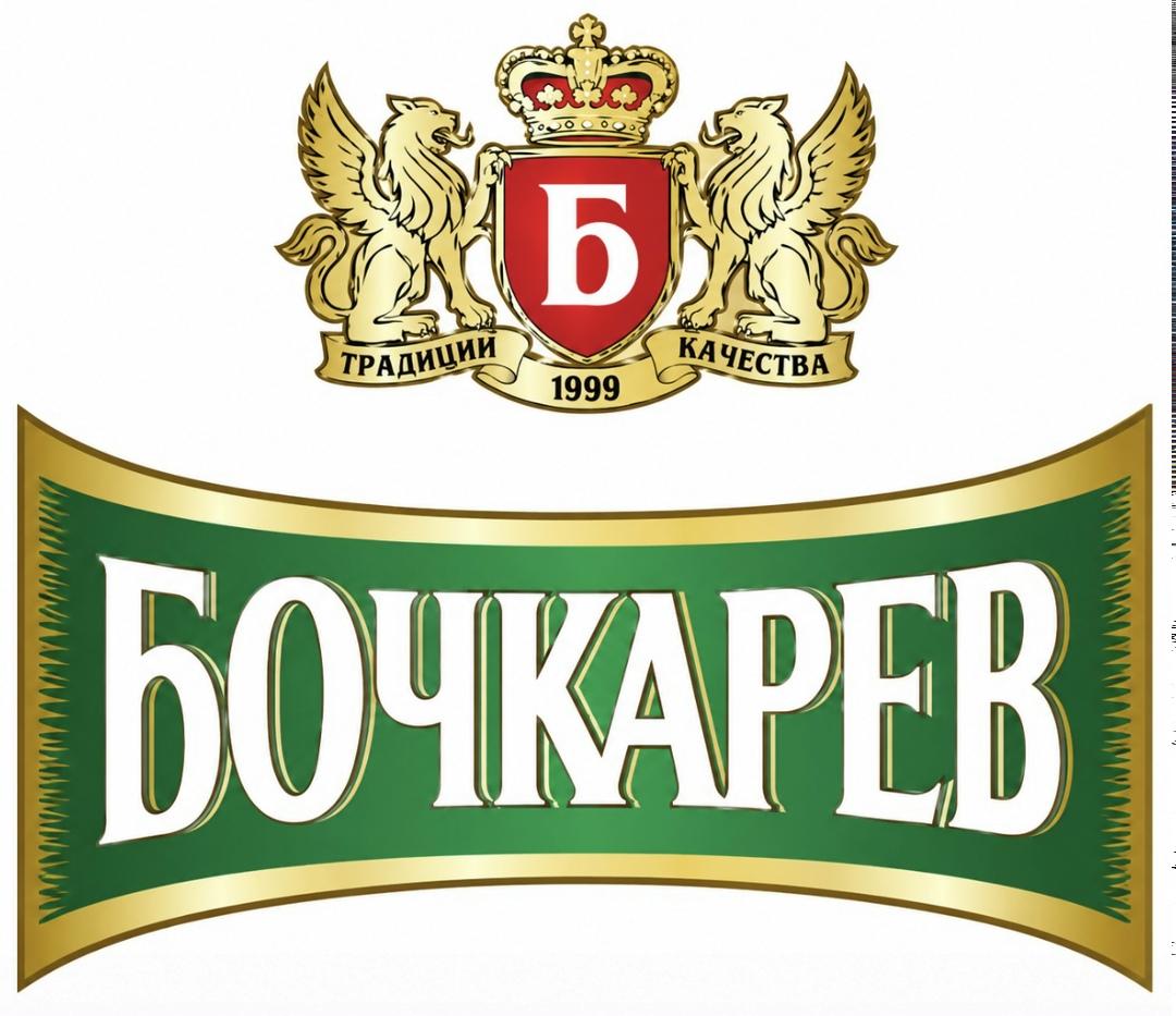 «Пивоварни Бочкарев» подали заявку в Роспатент о регистрации новой торговой марки «Наша кола», следует из записи в реестре товарных знаков