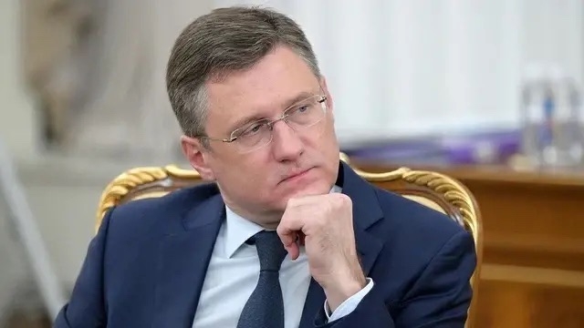 Александр Новак дал интервью газете «Ведомости», где рассказал о текущей ситуации в экономике.