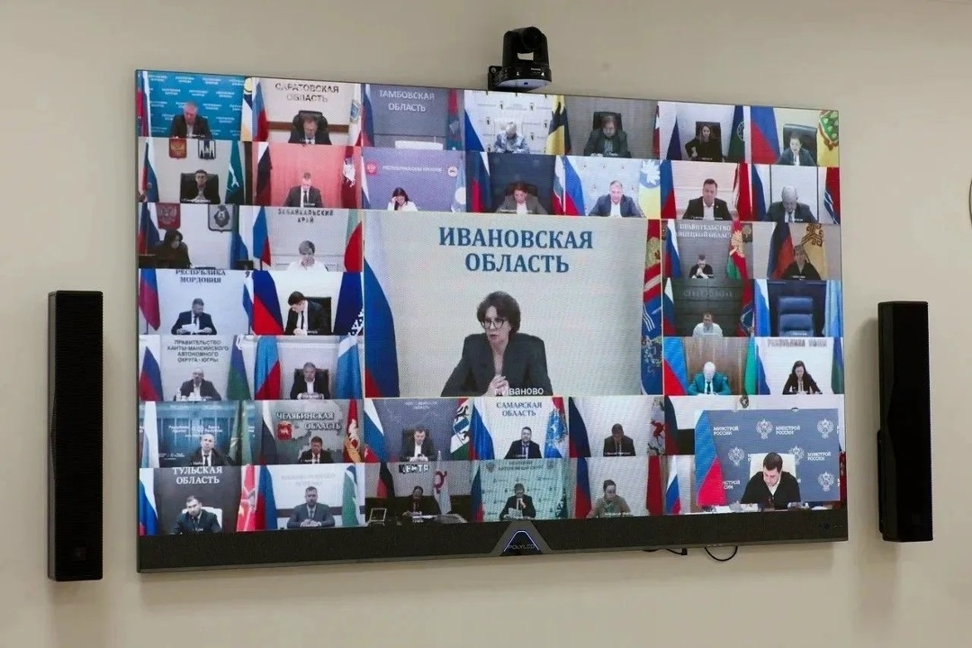 Выполнение обязательств по передаче ключей гражданам должно быть приоритетом для региональных властей и застройщиков