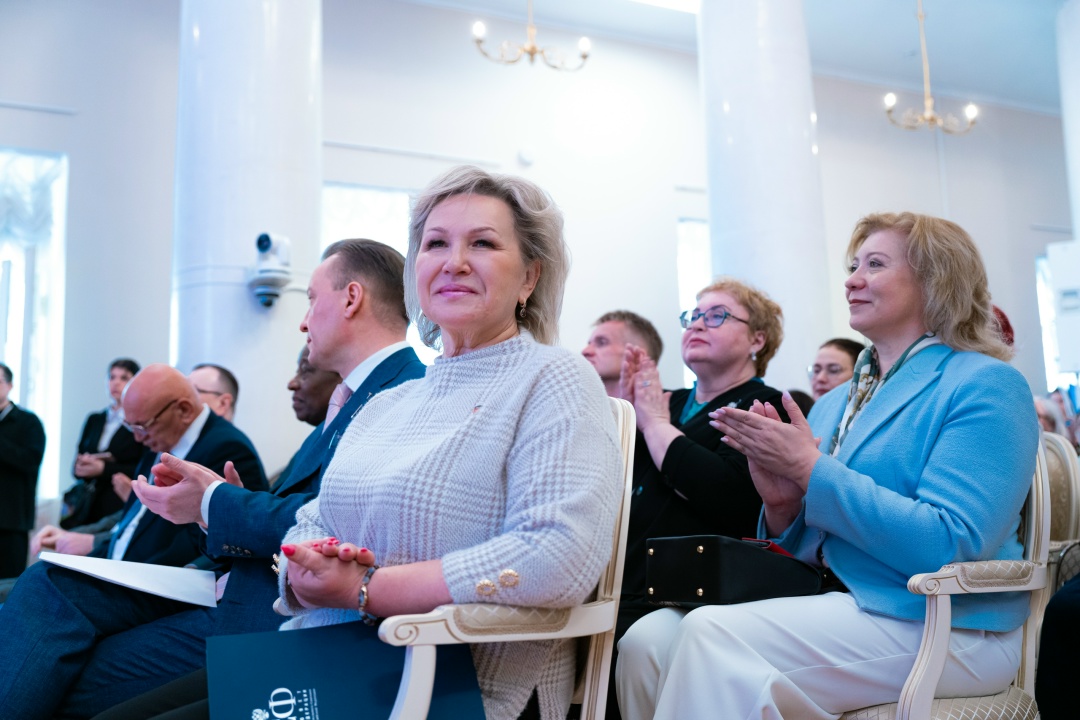 На I Петербургском международном филологическом форуме будут утверждены все нормативные словари русского языка.