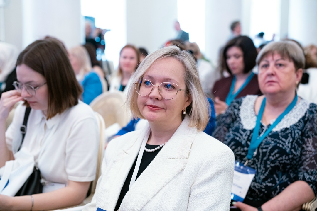 На I Петербургском международном филологическом форуме будут утверждены все нормативные словари русского языка.