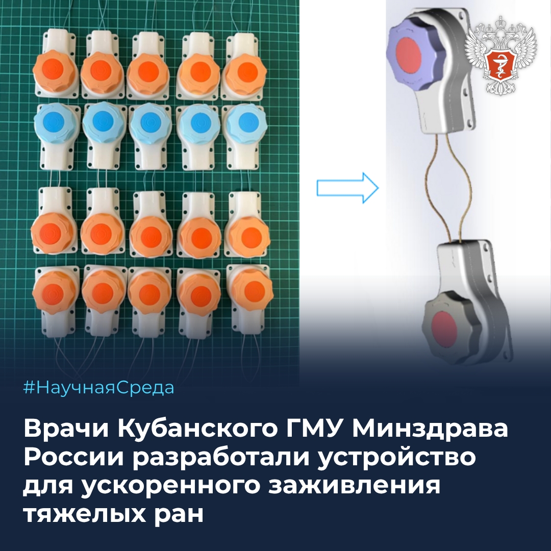 Сегодня среда, а значит... #НаучнаяСреда