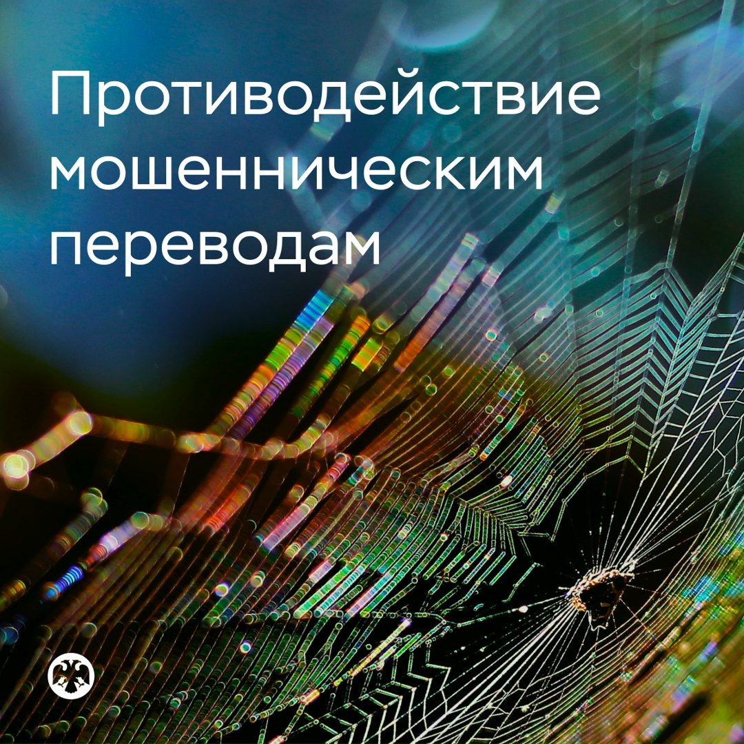 Противодействие мошенническим переводам Итоги первого квартала