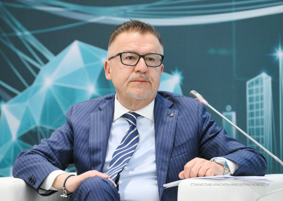 FESCO — о развитии халяльной логистики на форуме в Казани