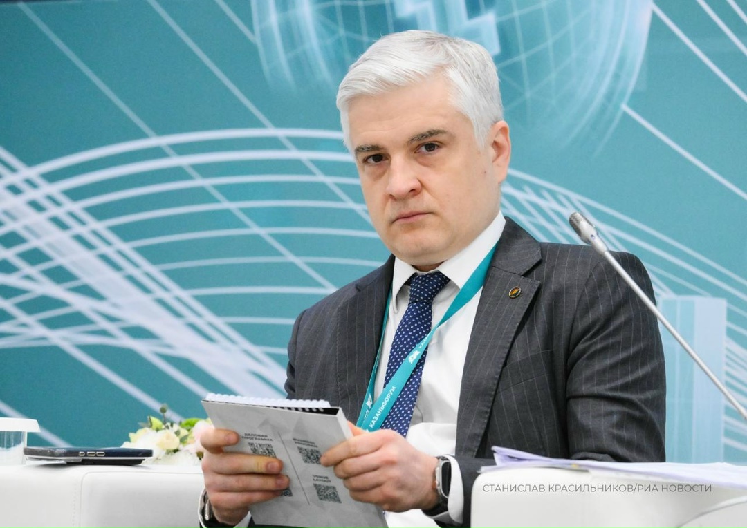 FESCO — о развитии халяльной логистики на форуме в Казани