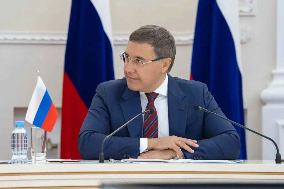 Глава Минобрнауки Валерий Фальков провел первое заседание Оргкомитета XII Всероссийской премии «За верность науке».