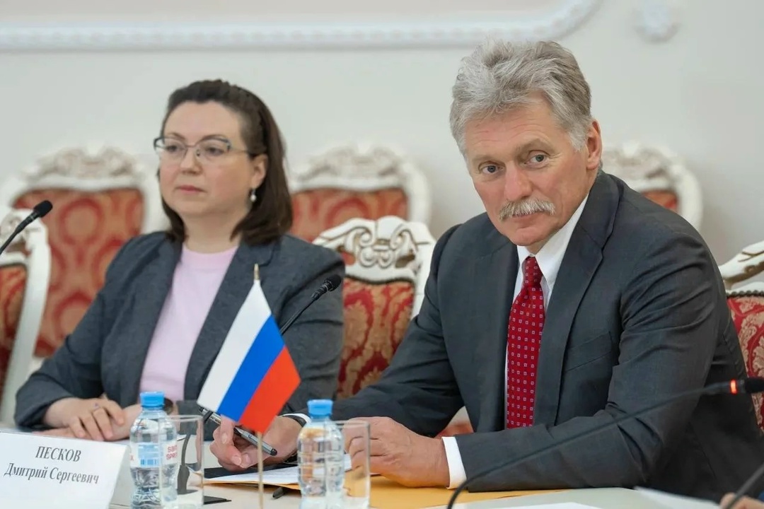 Глава Минобрнауки Валерий Фальков провел первое заседание Оргкомитета XII Всероссийской премии «За верность науке».