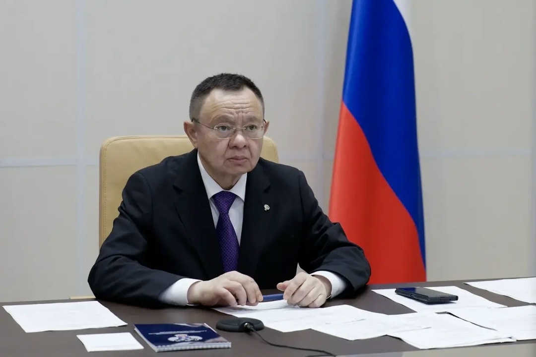Глава Минстроя России Ирек Файзуллин принял участие в третьем заседании оргкомитета по подготовке и проведению празднования 200-летия со дня рождения Льва…