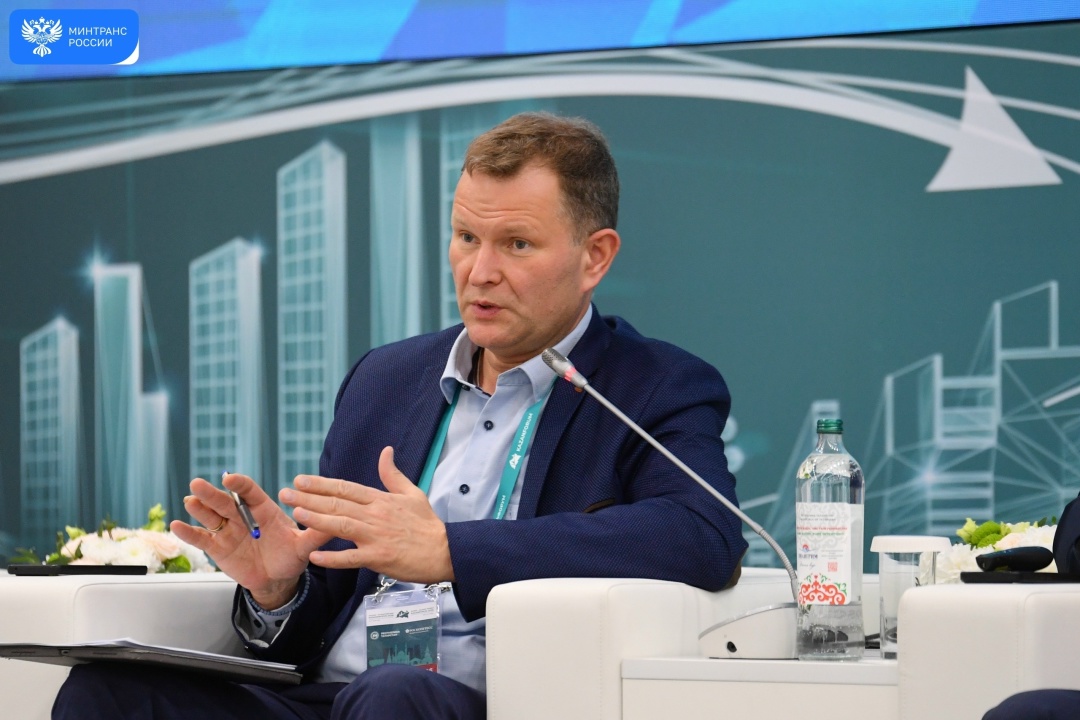 Беспилотные технологии – стратегический приоритет государства