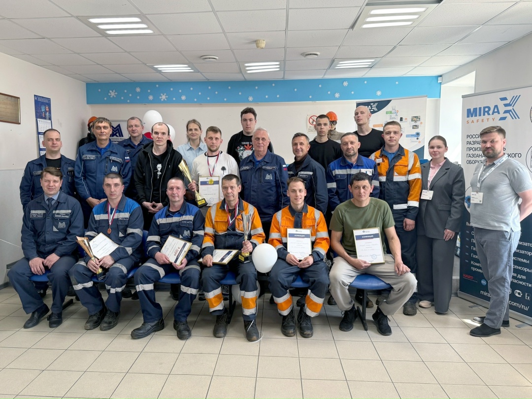 Невидимый фронт и крепкие нервы На базе газоспасательной станции ПАО «ММК» прошёл конкурс профессионального мастерства «Лучший газоспасатель — 2026»,…