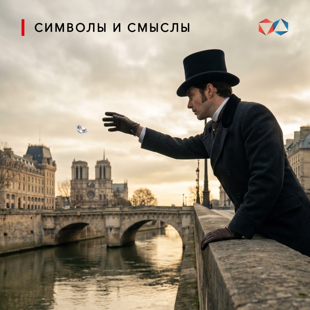 «Алмаз раджи» Роберта Льюиса Стивенсона