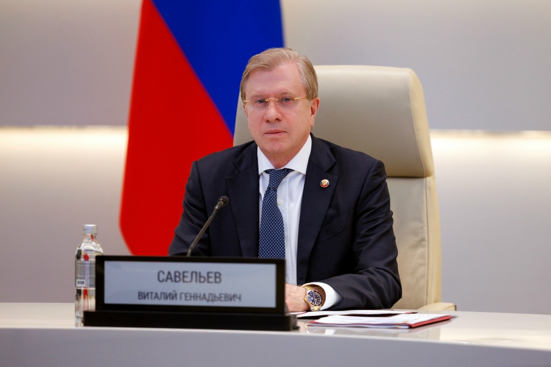 Состоялось заседание правительственной комиссии по ликвидации последствий ЧС в Керченском проливе.