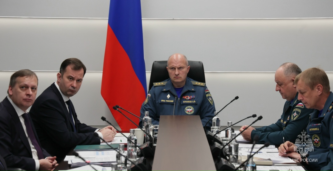Почти 29 тыс. жителей Дагестана и Чечни, пострадавших от паводка, получили различные выплаты.