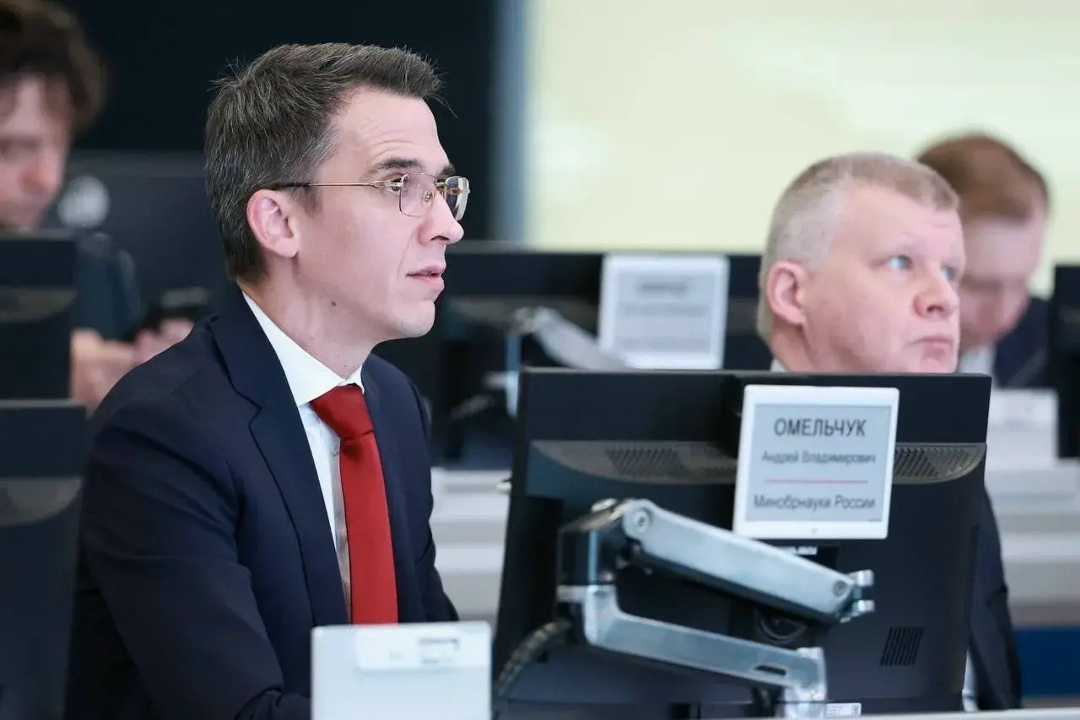 Дмитрий Чернышенко: В эксплуатацию уже введены 33 объекта кампусов мирового уровня, еще 14 должны быть до конца года.