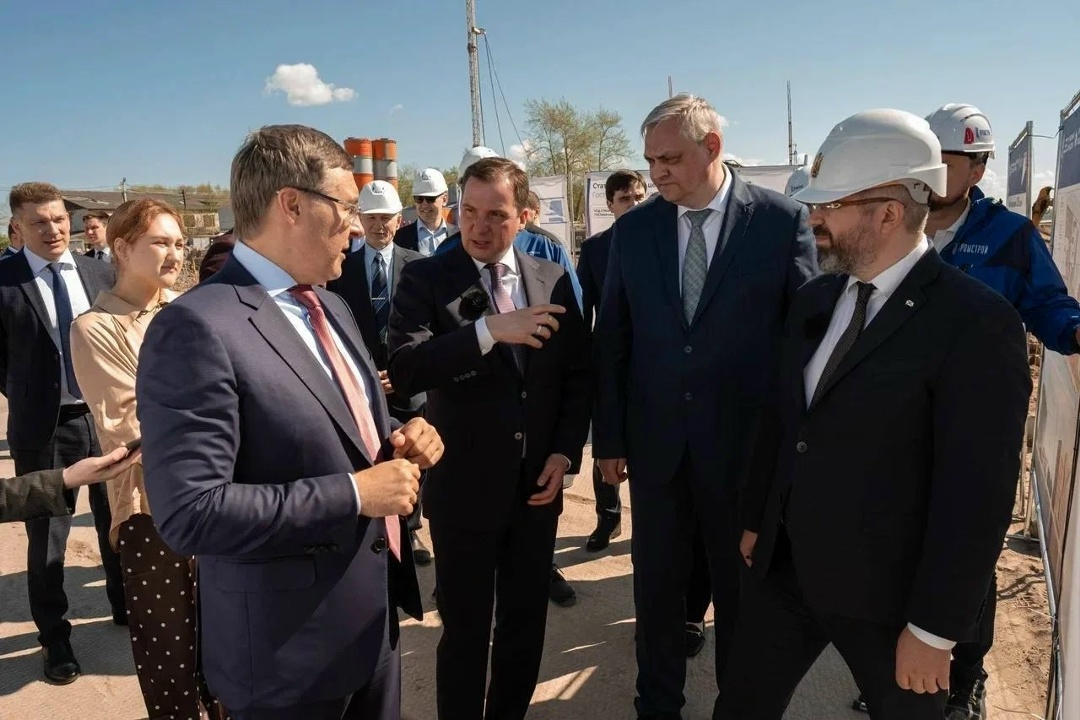 Архангельская область наращивает свой научно-образовательный потенциал.
