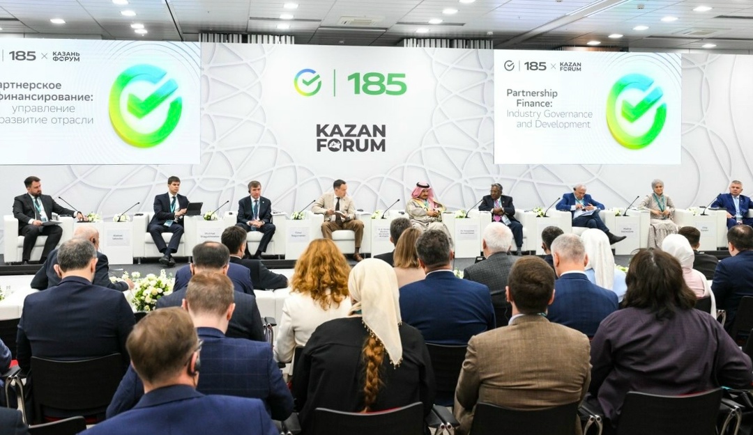 Как развивается партнерское финансирование в России?