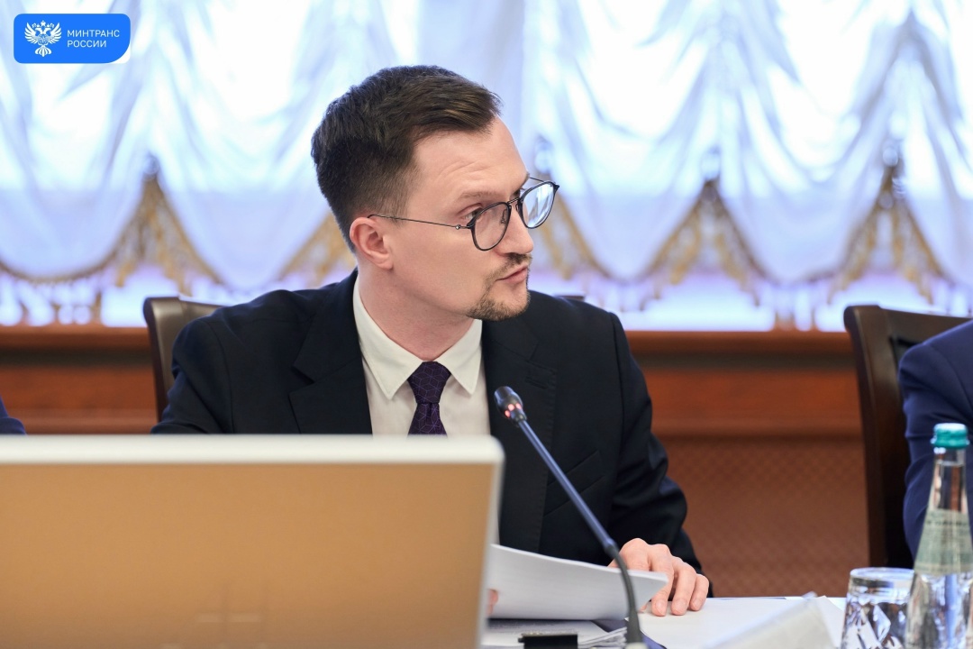 В Минтрансе обсудили реализацию планов научно-технологического развития транспортного комплекса