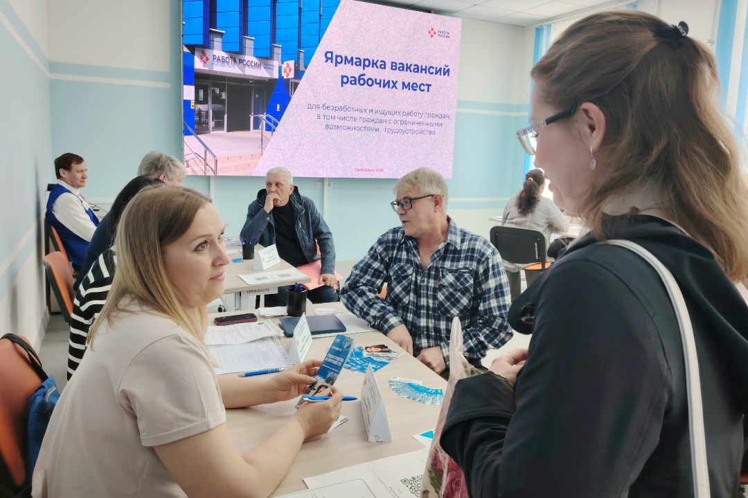 НАБОР ПЕРСОНАЛА На Амурском газоперерабатывающем заводе продолжается набор персонала