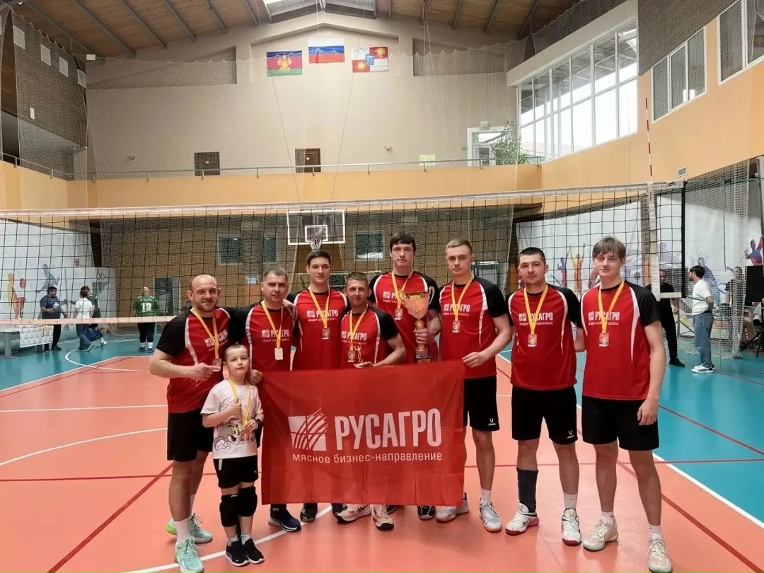 Безоговорочная победа, которую мы ждали!