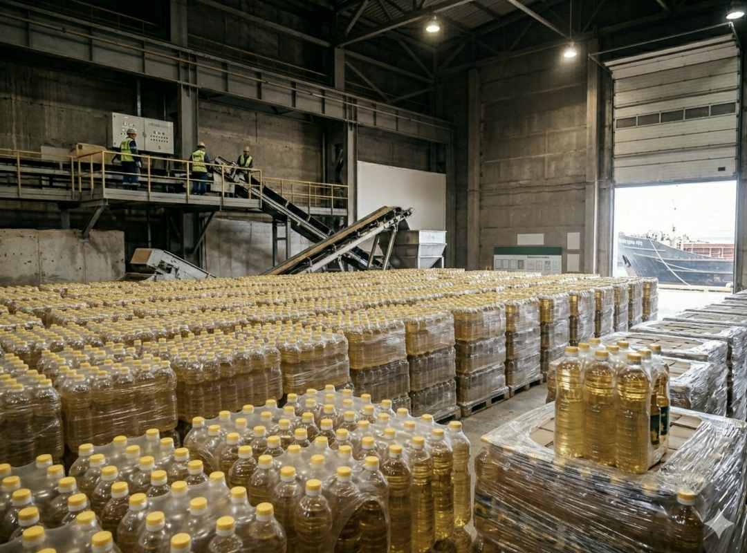 Группа «Русагро» в прошлом году поставила на экспорт продукции на 74,9 млрд руб., говорится в годовом отчете компании. В 2024-м поставки достигли 96,9 млрд…