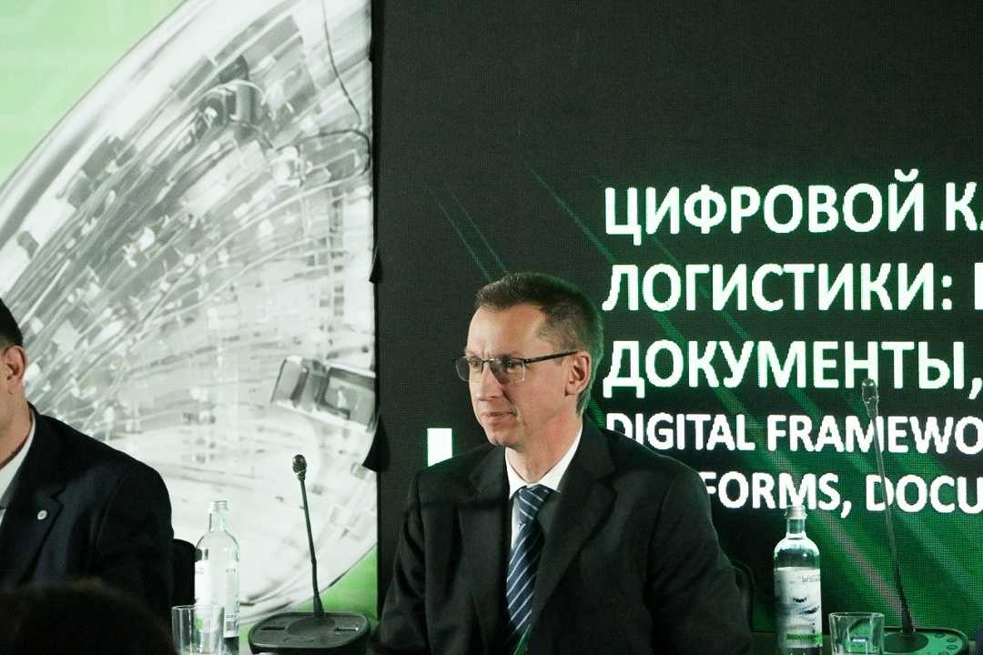 Цифровая логистика — уже не будущее, а необходимость