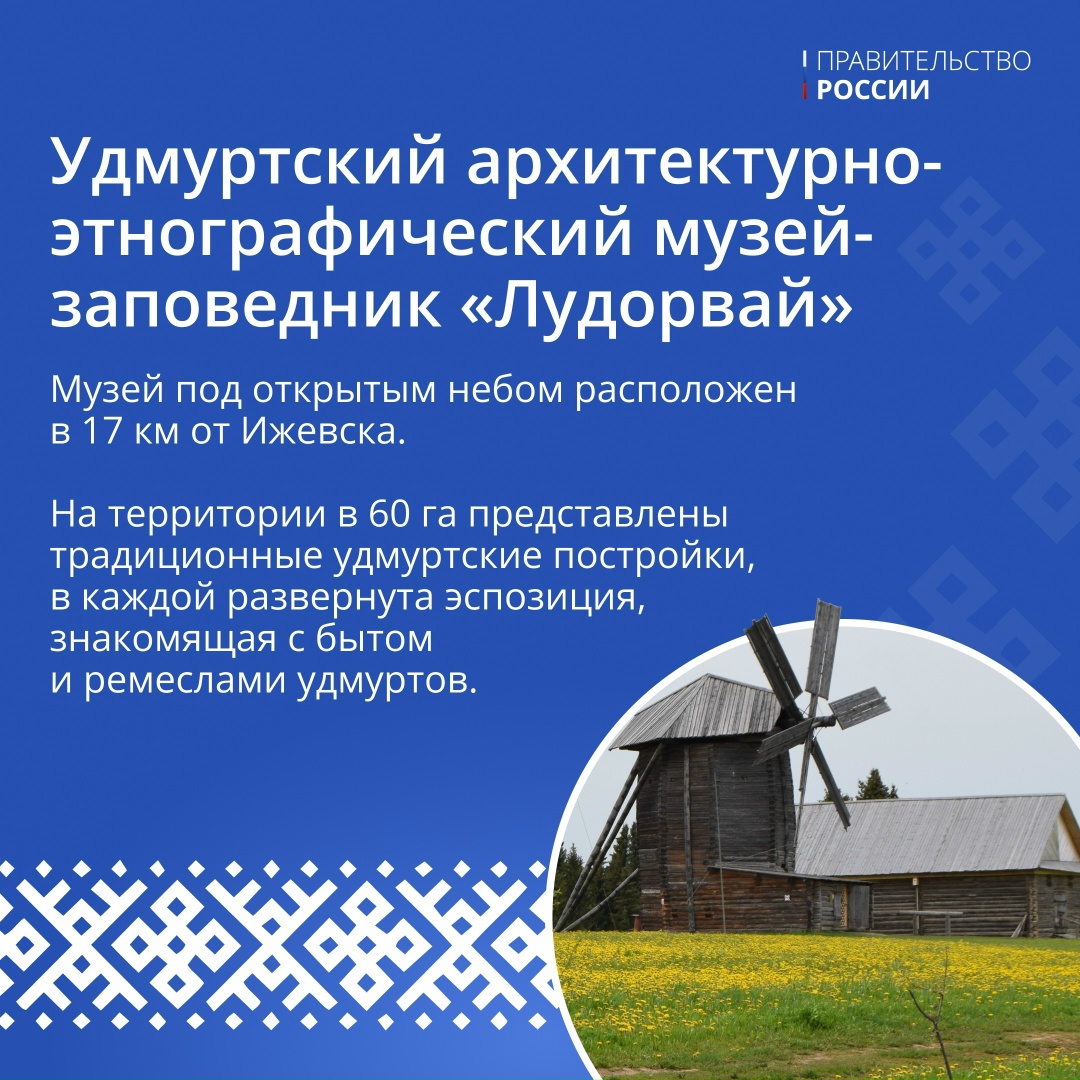 18 мая – Международный день музеев.