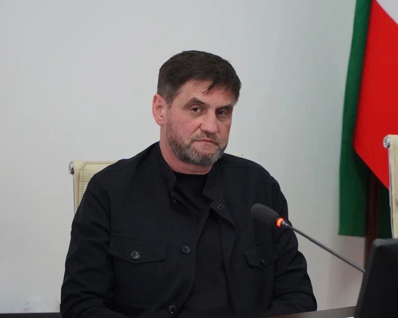 Минэнерго провело выездное совещание в Чеченской Республике