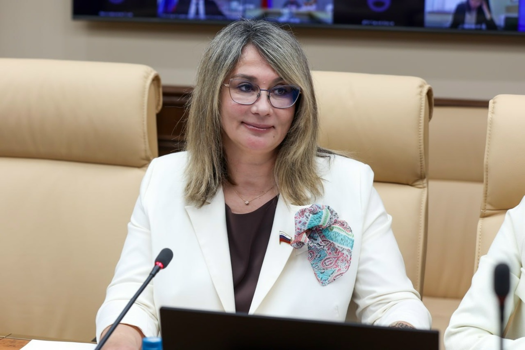 Наталия Косихина: Внедрение ИИ в сферу занятости требует взвешенной государственной политики